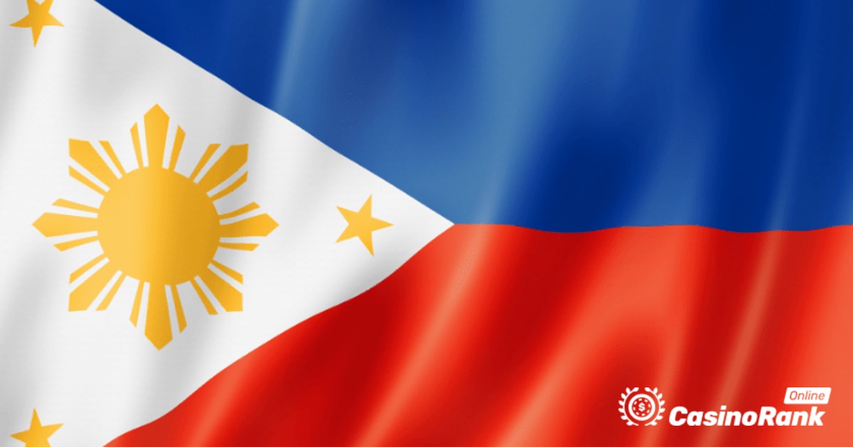 Hazardní hry podporované na Filipínách prezidentem