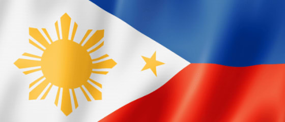 Hazardní hry podporované na Filipínách prezidentem